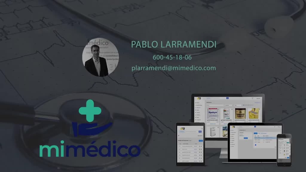 Captura del paso 1