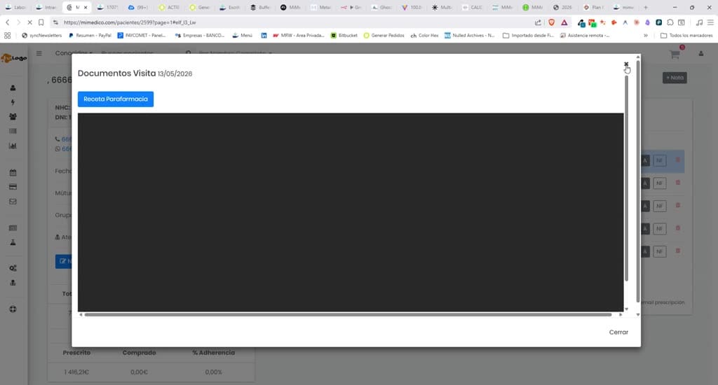 Captura del paso 3