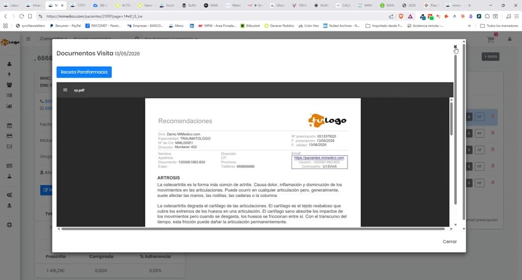 Captura del paso 4