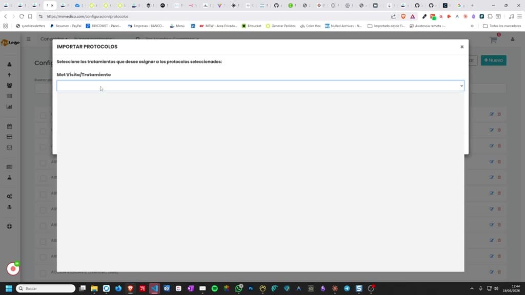 Captura del paso 3
