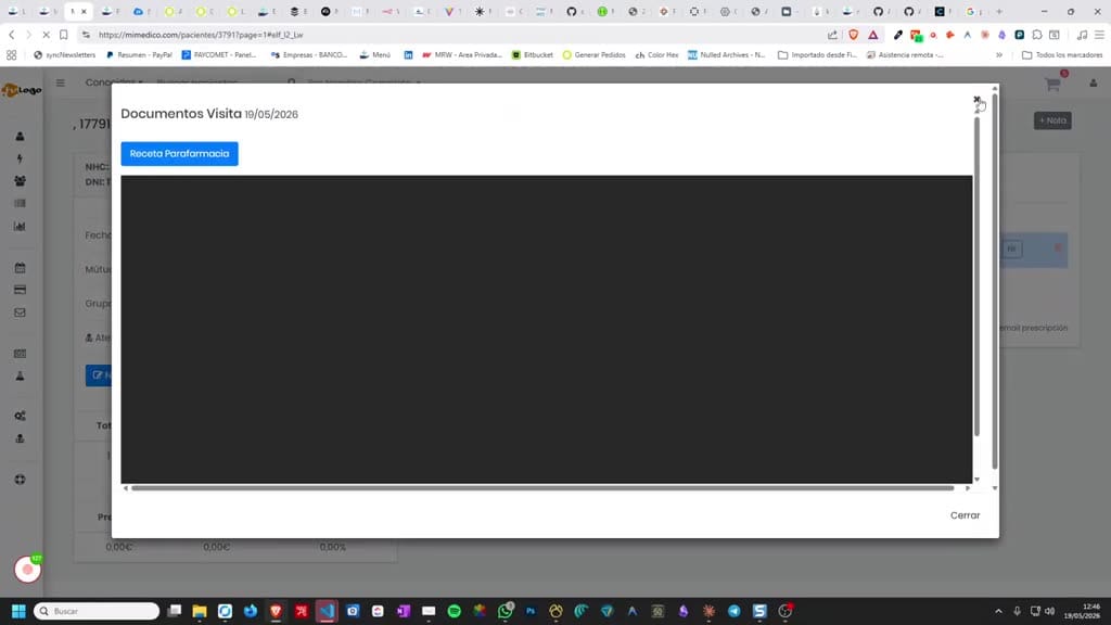 Captura del paso 5