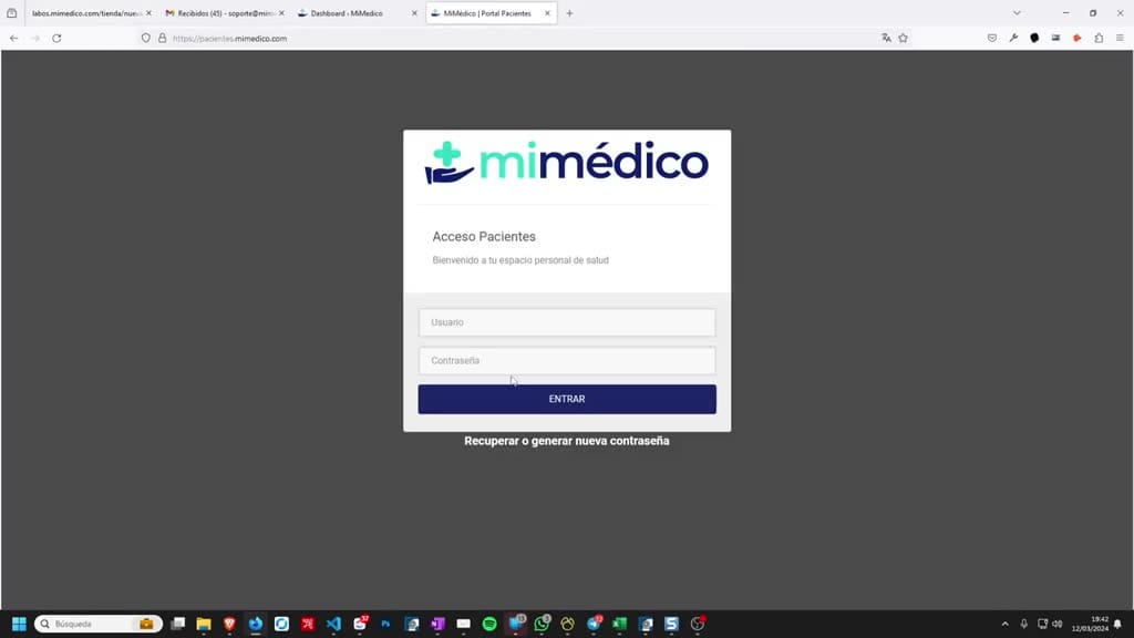 Captura del paso 3