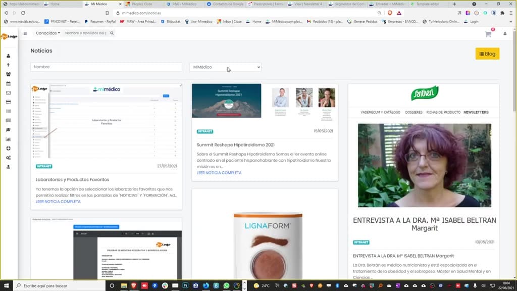 Captura del paso 2