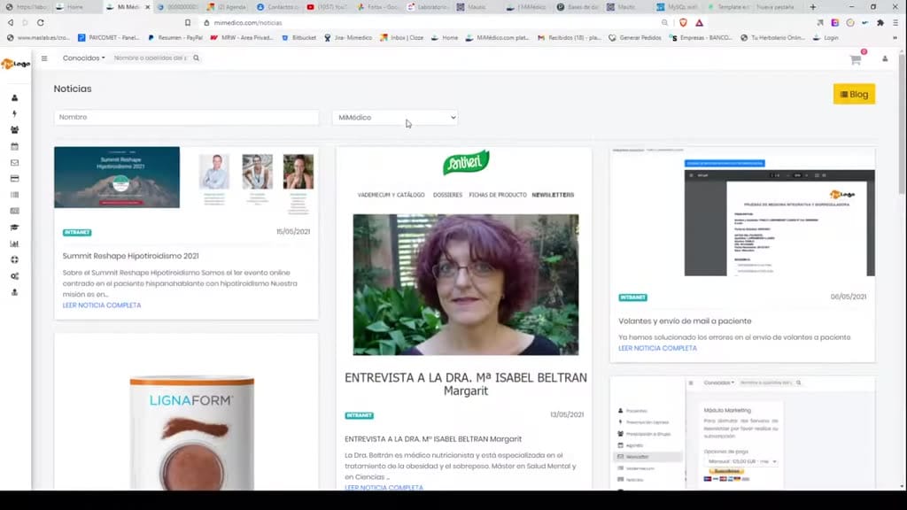 Captura del paso 2