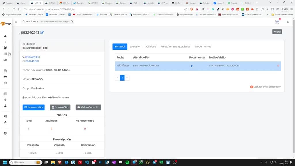 Captura del paso 5