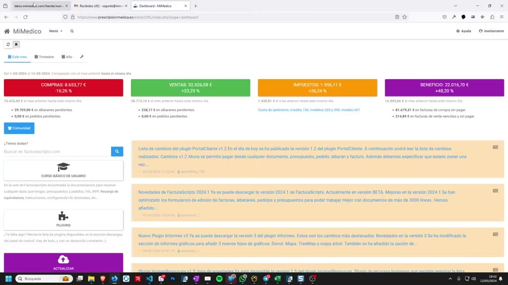 Captura del paso 4