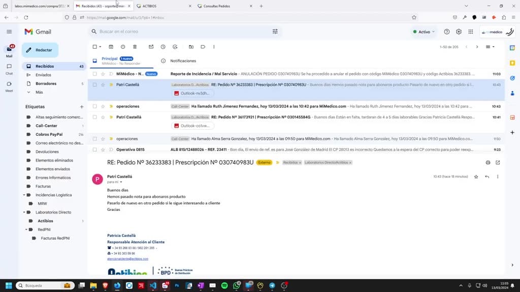 Captura del paso 5