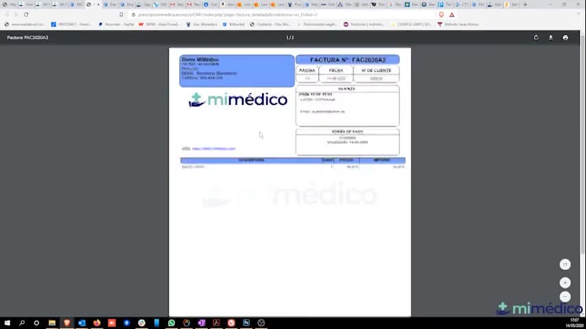 Captura del paso 5
