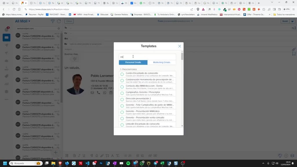 Captura del paso 5