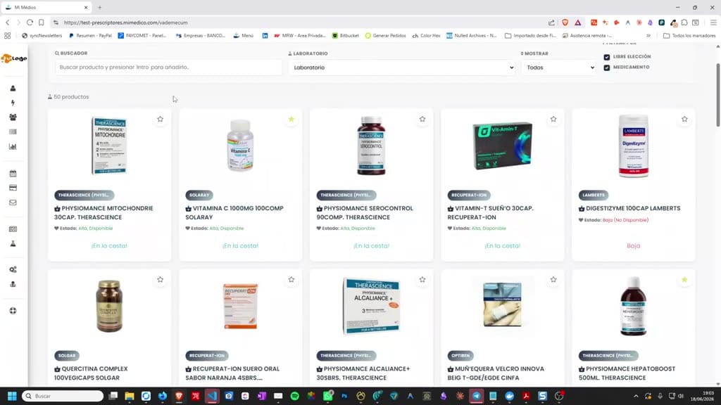Captura del paso 3