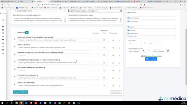 Captura del paso 3