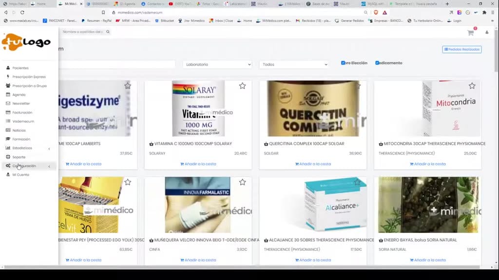 Captura del paso 5