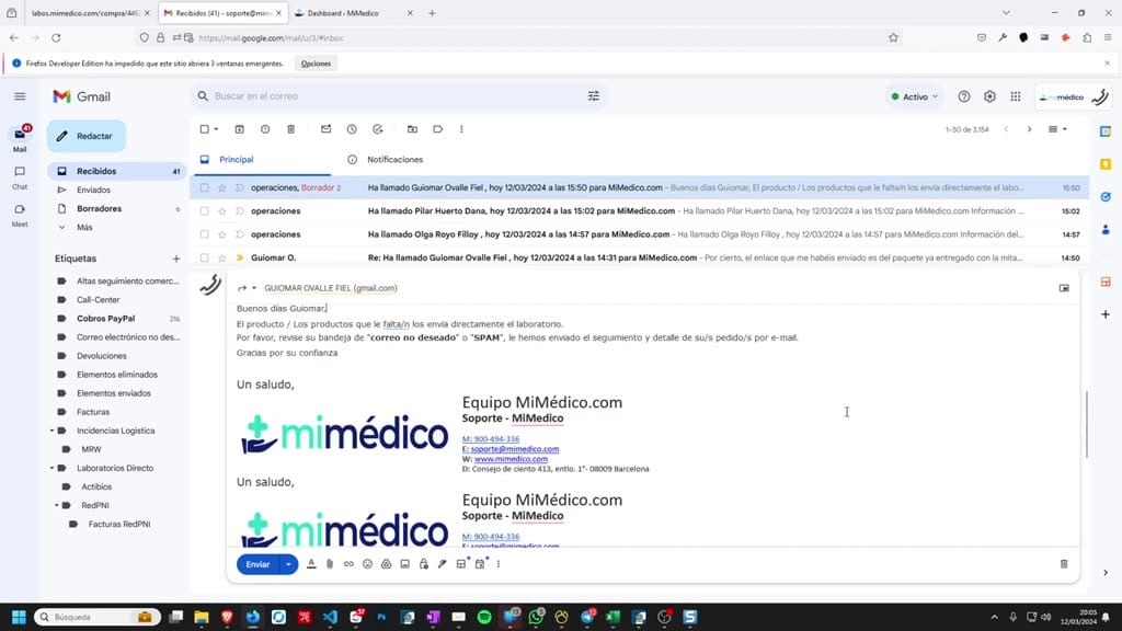 Captura del paso 5