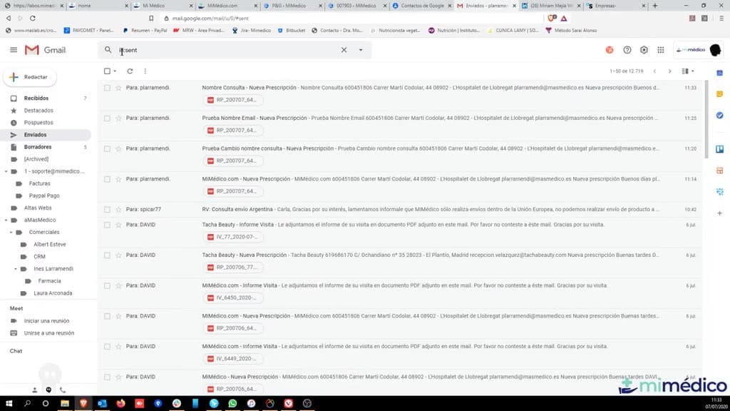 Captura del paso 5