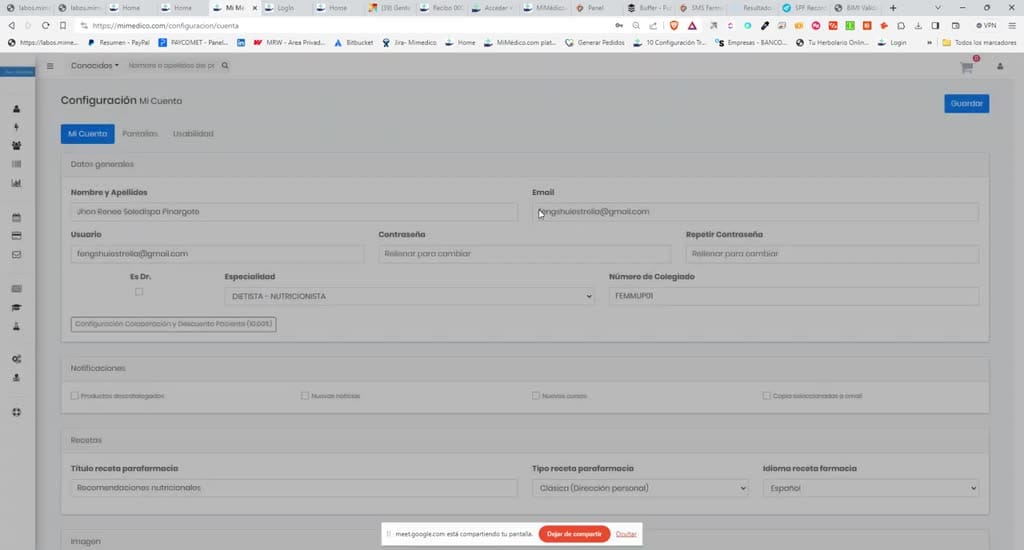 Captura del paso 5