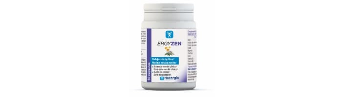 NOVEDAD ERGYZEN SEPTIEMBRE 2021