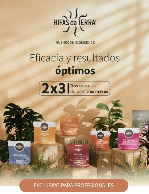 ¿Por qué recomendamos tomar 2 cápsulas al día durante 3 meses?