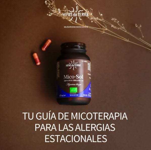 🌿Ayuda a tus Pacientes con Alergia