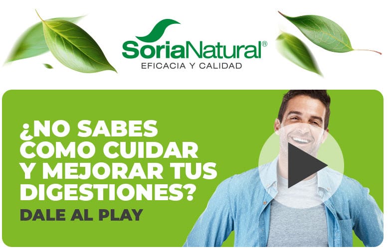 Di adiós a las molestias digestivas ✅