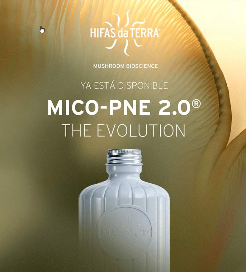 Ya disponible el nuevo Mico-Pne 2.0