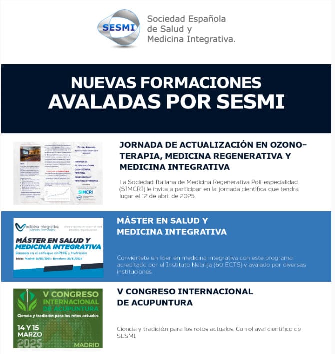 Noticias SESMI