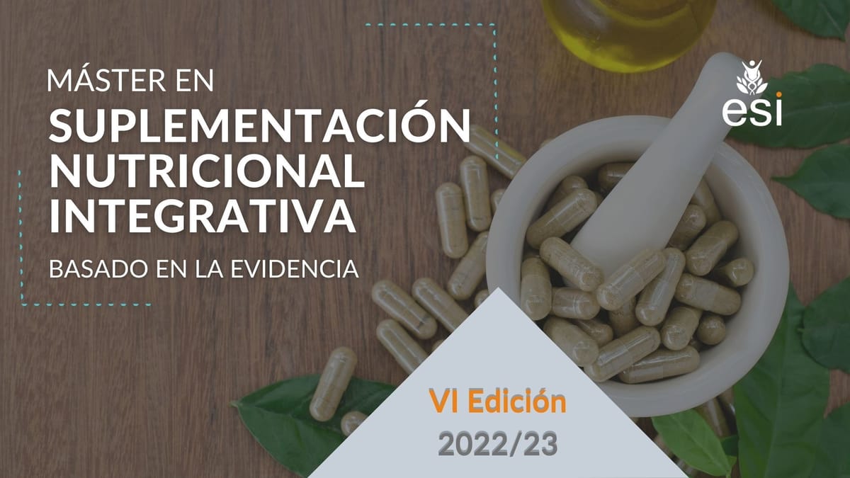 📢 Conozca la formación que marca tendencia entre los profesionales de la salud