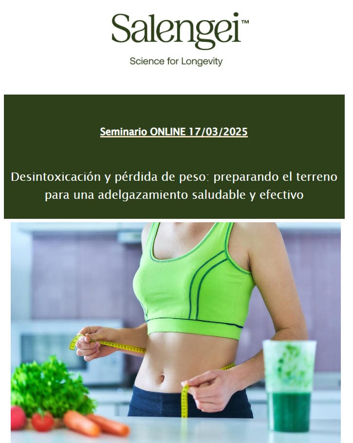 Desintoxicación y pérdida de peso: preparando el terreno para una adelgazamiento saludable y efectivo