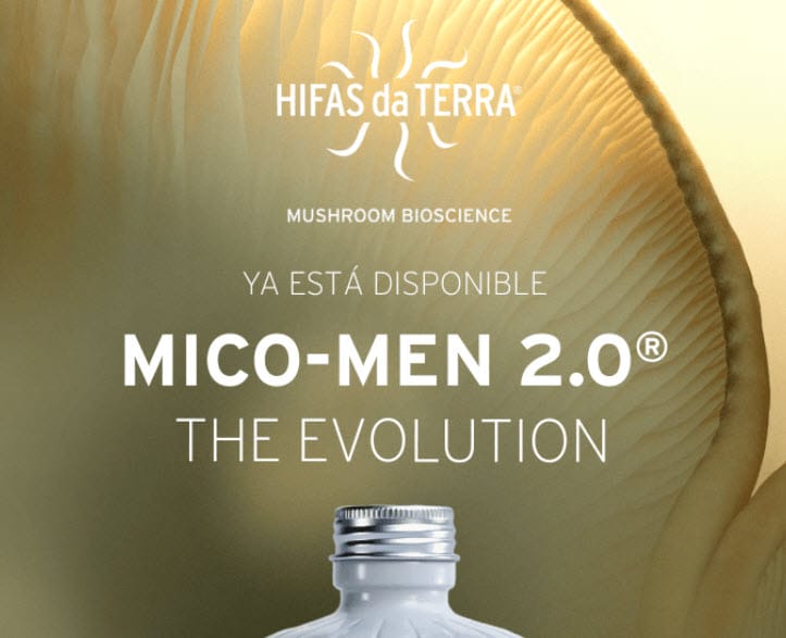 Ya disponible el nuevo Mico-Men 2.0