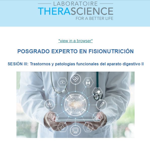 Recordatorio --> SESIÓN IV: Casos clínicos y herramientas diagnósticas.