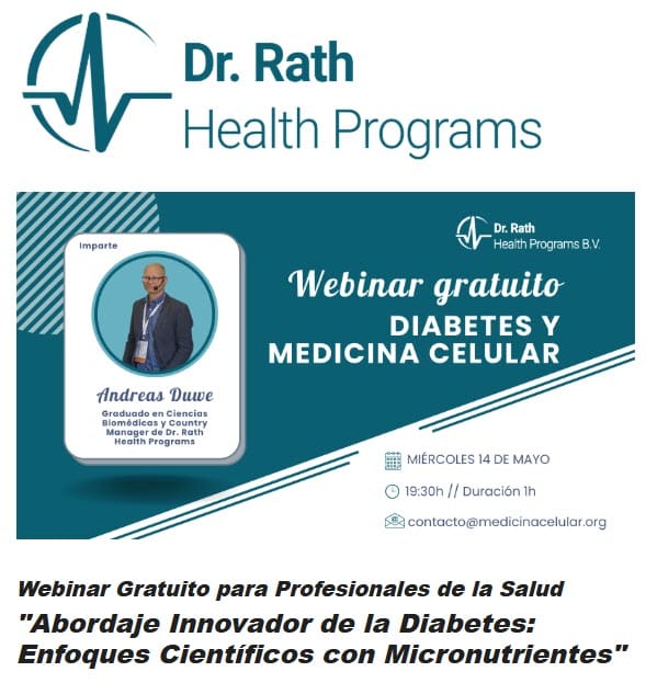 WEBINAR DIABETES