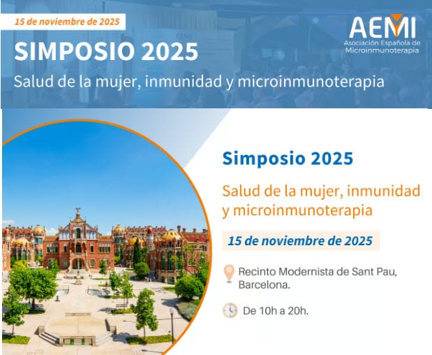 ¿Con qué ponentes contará el Simposio 2025?