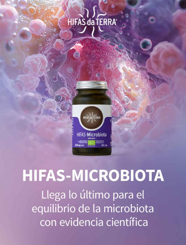 SIBO Nuevas Evidencias con los Productos Hifas da Terra