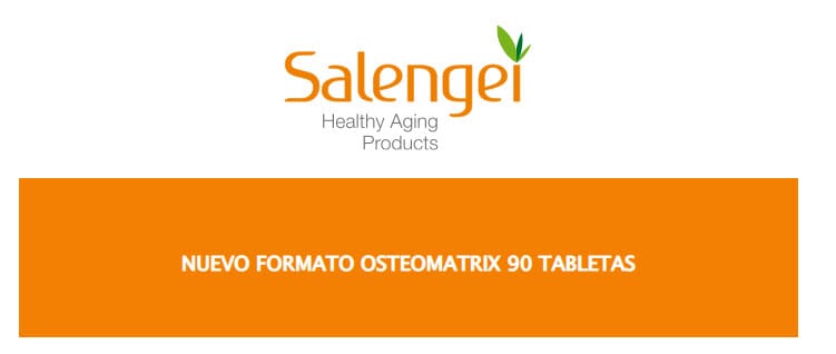 ¡NUEVO FORMATO FLEXPRO! Ahora 90 tabletas