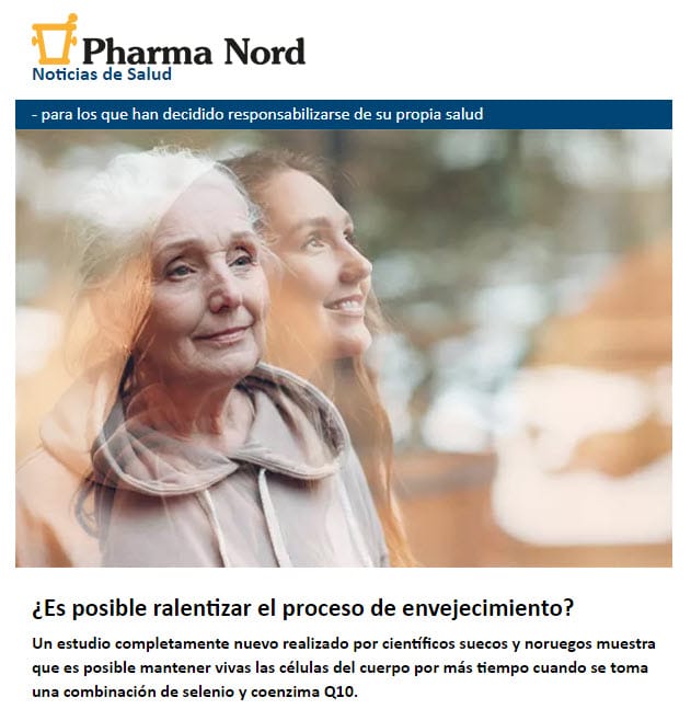 ¿Es posible ralentizar el proceso de envejecimiento?