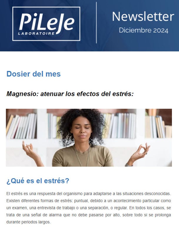 Info Salud Diciembre | Vitalidad