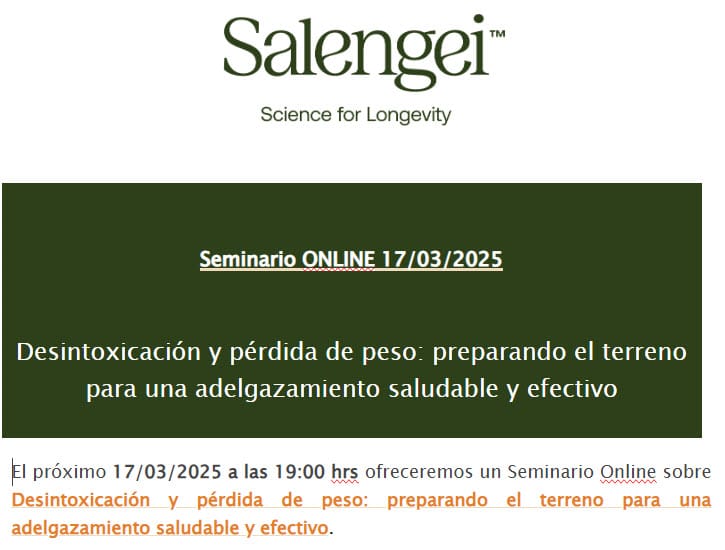 Desintoxicación y pérdida de peso: preparando el terreno para una adelgazamiento saludable y efectivo