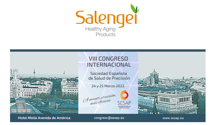 VII CONGRESO INTERNACIONAL DE LA SOCIEDAD ESPAÑOLA DE SALUD DE PRECISIÓN