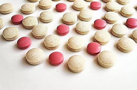 Los suplementos dietéticos son un arma importante para ayudar a combatir la Covid-19, según un estudio