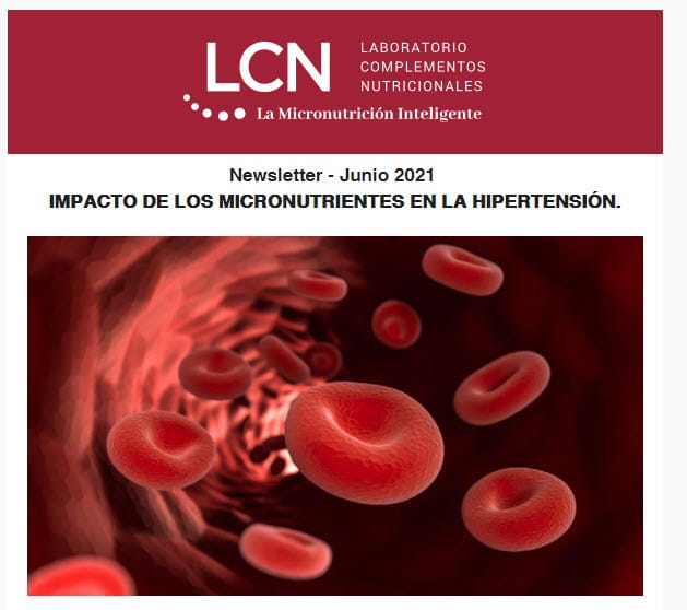 Impacto de los micronutrientes en la hipertensión