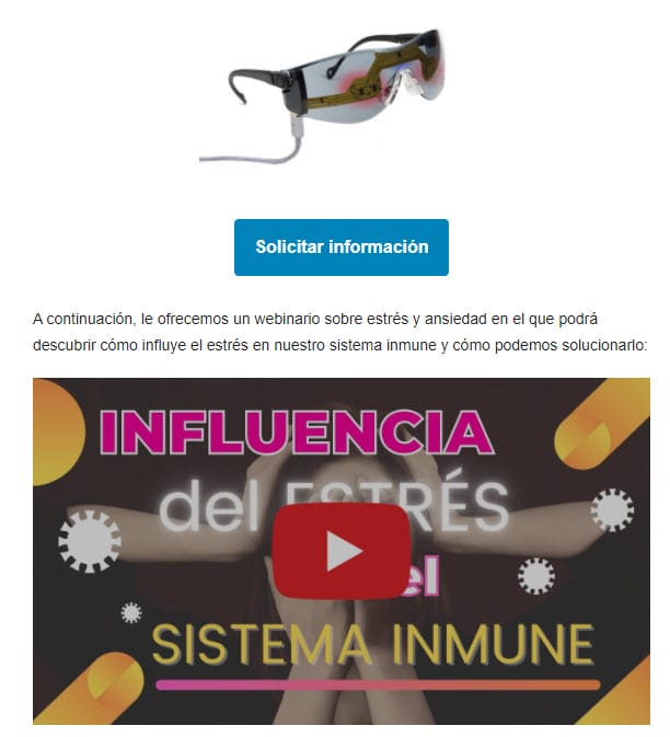 ¿Estrés o ansiedad?