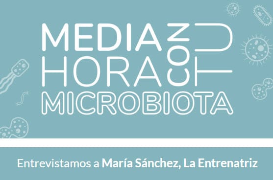 Ep. 11 Media Hora Con Tu Microbiota 💪 AUTOINMUNIDAD