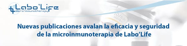 Nuevas publicaciones científicas