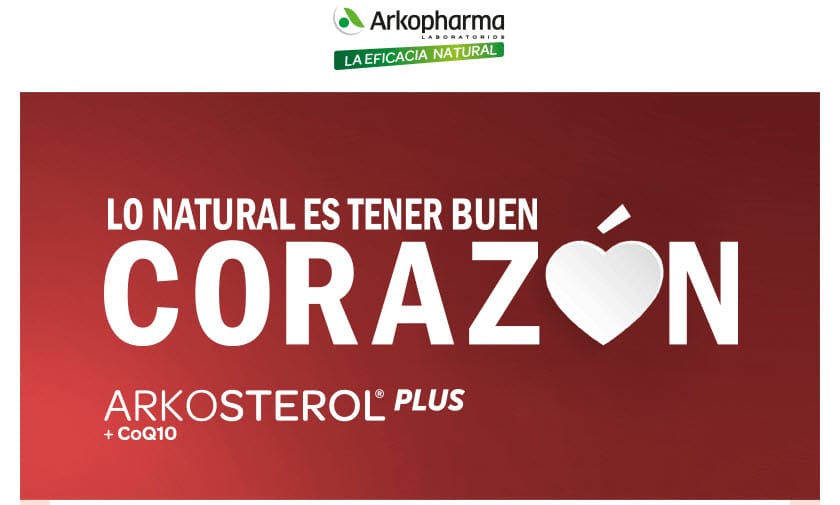 ¡Cuida tu corazón de manera natural! ♥