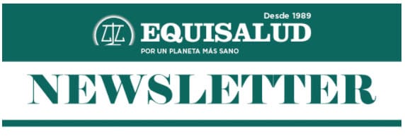 Newsletter de Equisalud: mayo 2022