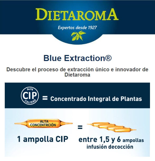 El totum de plantas lo más concentrado del mercado