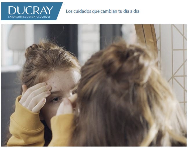 ¿Una rutina Anti-acné Eficaz? ✨ Keracnyl es la SOLUCIÓN! 💙