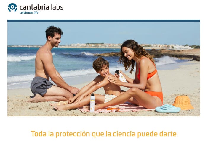 ¿Quieres saber si te proteges bien del sol? ☀️