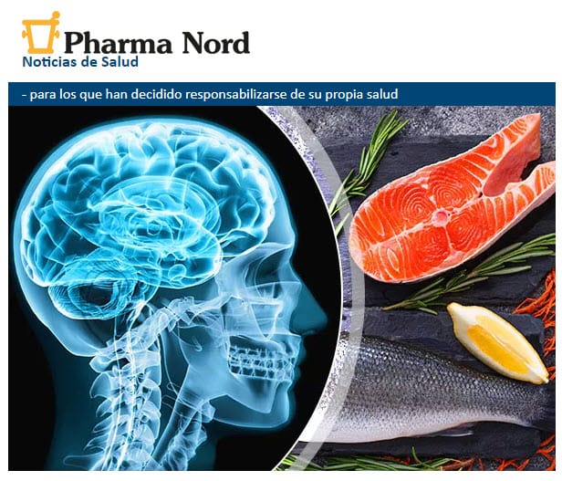 Incluso si no te gusta el pescado, a tu cerebro sí