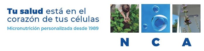 WEB NUTERGIA: NUEVA AREA PROFESIONAL Septiembre 2022