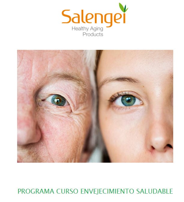 Programa formativo Envejecimiento Saludable 2022